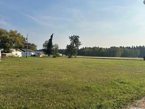 212 7th AVENUE S, Big River, SK S0J 0E0