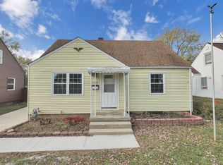 3583 Dresden St, Columbus, OH 43224