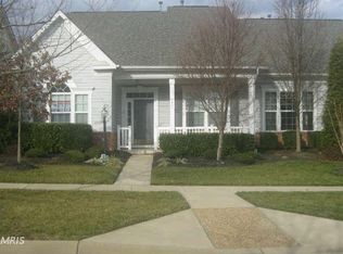 9521 Moonen Bay Ln, Bristow, VA 20136