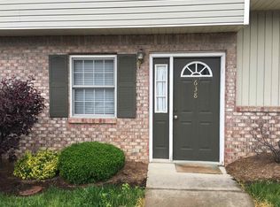 638 E Sherwood Hills Dr, Bloomington, IN 47401