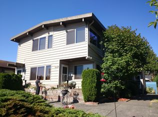 4147 36th Ave SW, Seattle, WA 98126