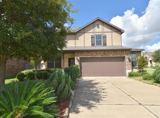 15919 Mustang Mountain Ct, Houston, TX 77070