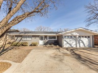 5424 33rd St, Lubbock, TX 79407