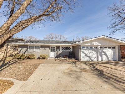 5424 33rd St, Lubbock, TX, 79407