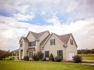 9640 N Farm Road 239, Strafford, MO 65757