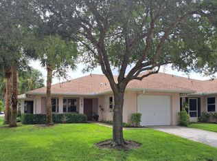 1747 N Dovetail Dr #A, Fort Pierce, FL 34982