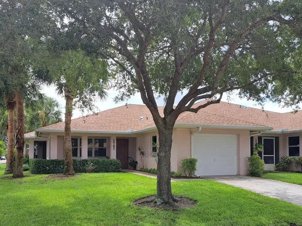 1747 N Dovetail Dr #A, Fort Pierce, FL 34982