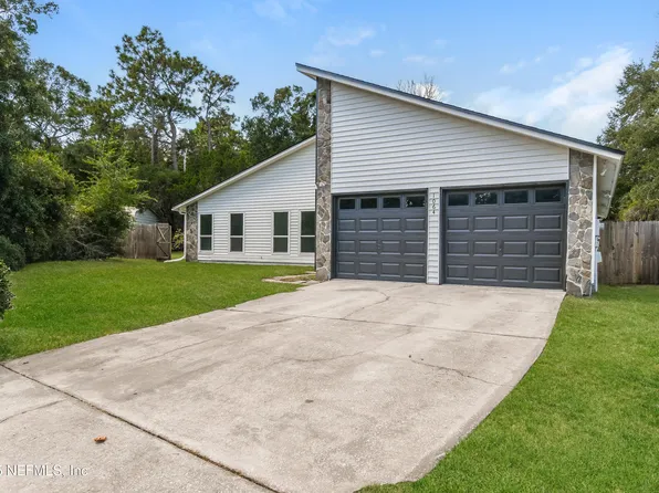 1064 RENE Court, Orange Park, FL 32065