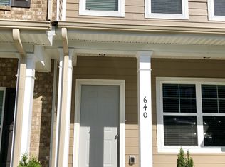 640 Bradburn Village Cir, Antioch, TN 37013