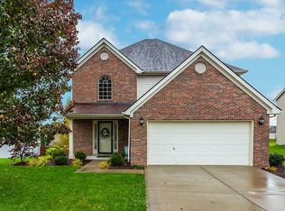 307 Wisteria Ct, Richmond, KY 40475