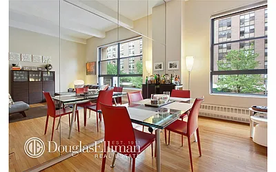 Sold by Douglas Elliman