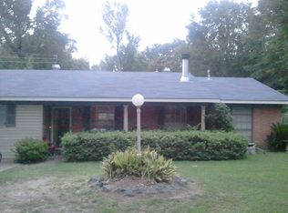 916 Poleman Rd, Shreveport, LA 71107