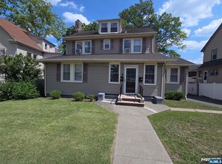 350 S Harrison St, East Orange, NJ 07018
