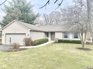 7318 Hickory Grv, Wonder Lake, IL 60097