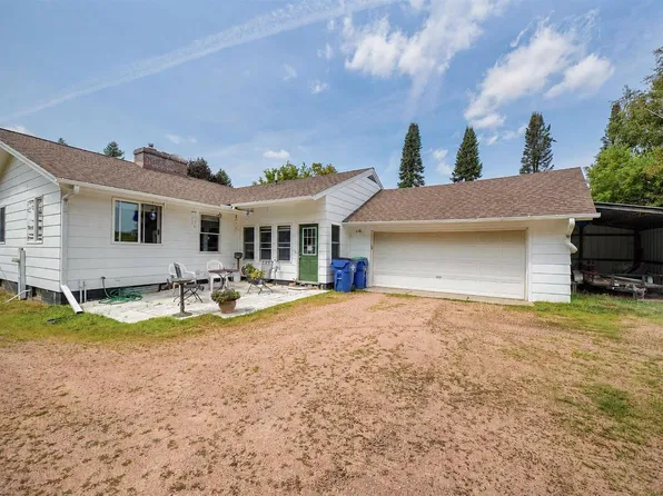 9555 COUNTY ROAD K, Merrill, WI 54452