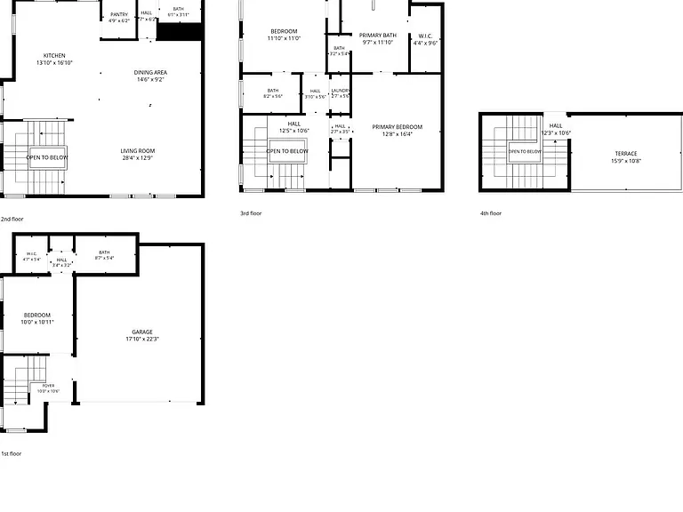 1613 Wheeler St #C — Photo 34