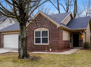 2815 Sunnyfield Ct, Indianapolis, IN 46228