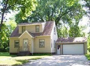 406 N Swift Ave, Litchfield, MN 55355
