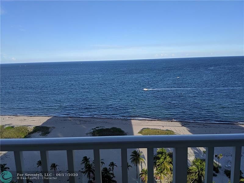 1st image of 750 N Ocean Blvd APT 1810