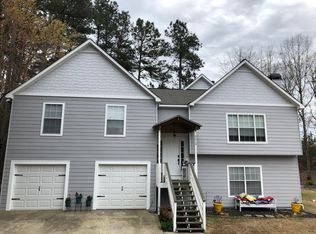 3519 Birdfield Ct, Powder Springs, GA 30127