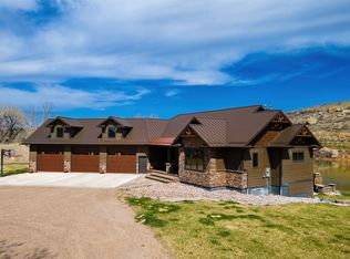 265 Big Bend Ln, Great Falls, MT 59404