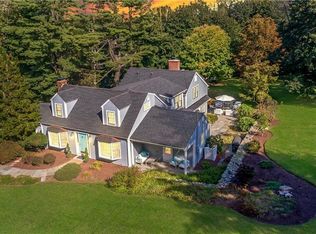 5 Shepard Hill Rd, Newtown, CT 06470