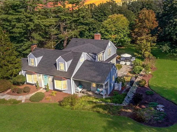 5 Shepard Hill Road, Newtown, CT 06470