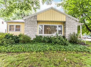 726 S Delaware Ave, Springfield, MO 65802