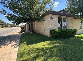 6101 73rd St UNIT A, Lubbock, TX 79424