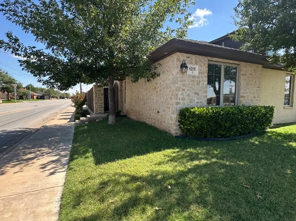 6101 73rd St Unit A, Lubbock, TX 79424