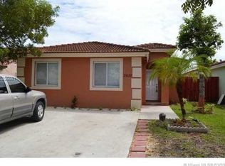 25127 SW 124th Ct, Homestead, FL 33032