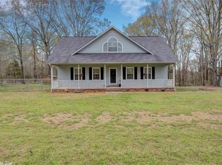 72 Breezewood Ln, Austin, AR 72007