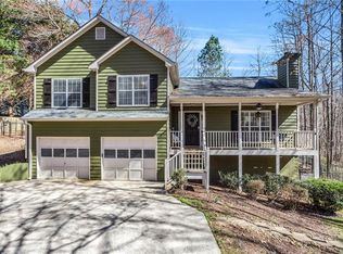 6825 Payton Rd, Cumming, GA 30041