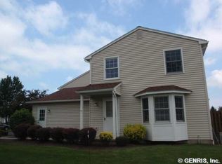 516 Nathans Way #PVT, Webster, NY 14580