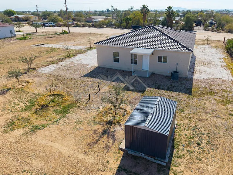 15908 W Ghost Ranch Rd — Photo 31