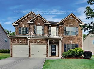 239 Silver Oak Dr, Dallas, GA 30132