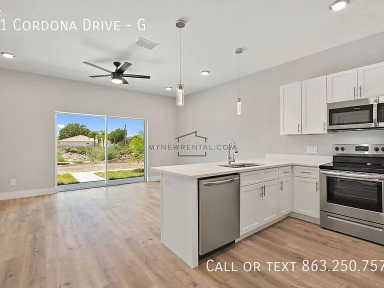 61 Cordona Dr #G — Photo 11