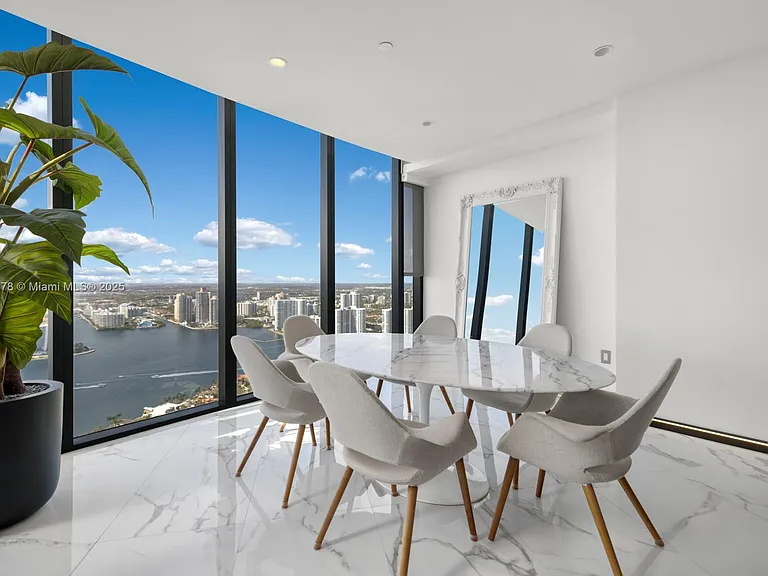 18555 Collins Ave #4603 — Photo 11