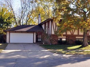 2428 S Dalton St, Wichita, KS 67210