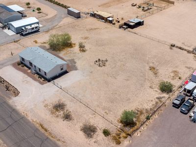 1626 S 355th Ln, Tonopah, AZ, 85354