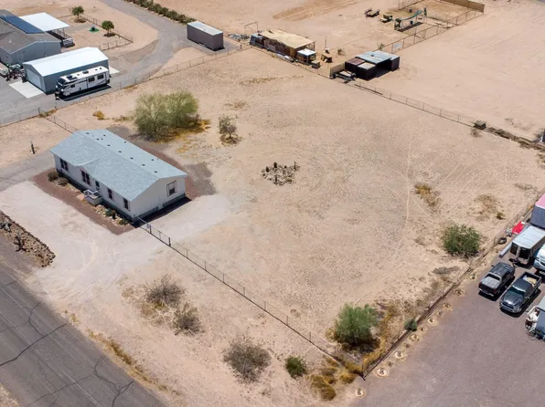 1626 S 355TH Lane, Tonopah, AZ 85354