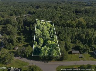 Tbd Dowd Road, Carthage, NC 28327