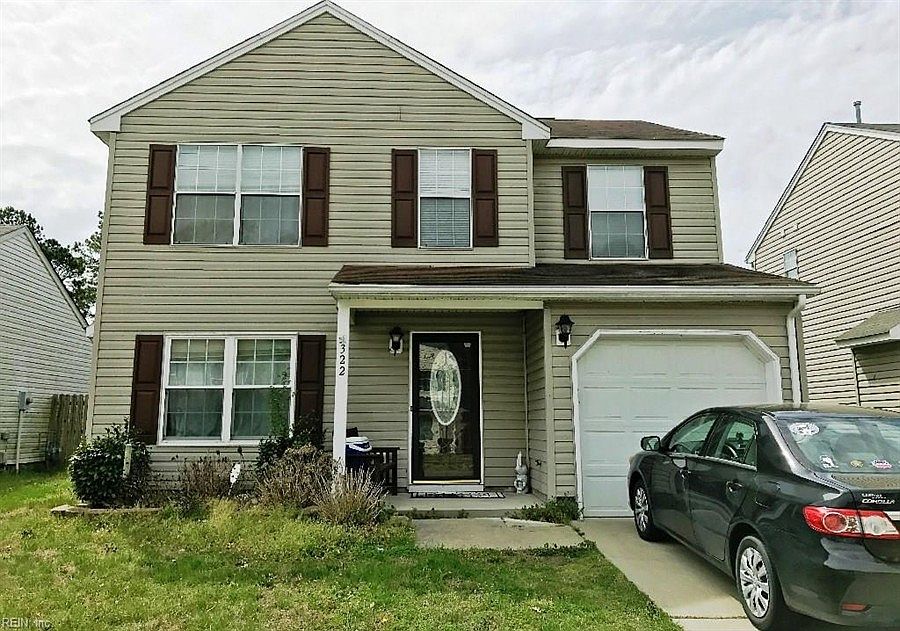 1st image of 322 Circuit Ln