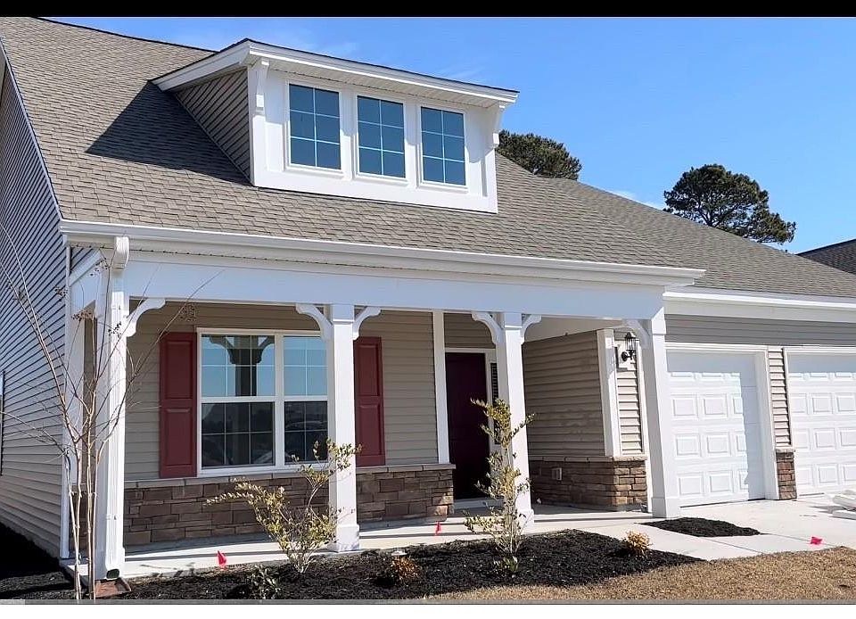2nd image of 3005 Viceroy Loop Lot # 266-Allerton B