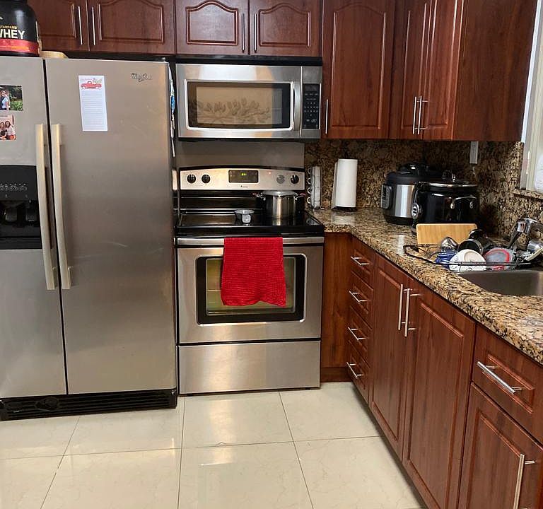 1st image of 9351 Fontainebleau Blvd APT B302