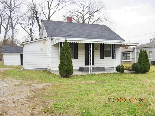2541 N Arlington Ave, Indianapolis, IN 46218