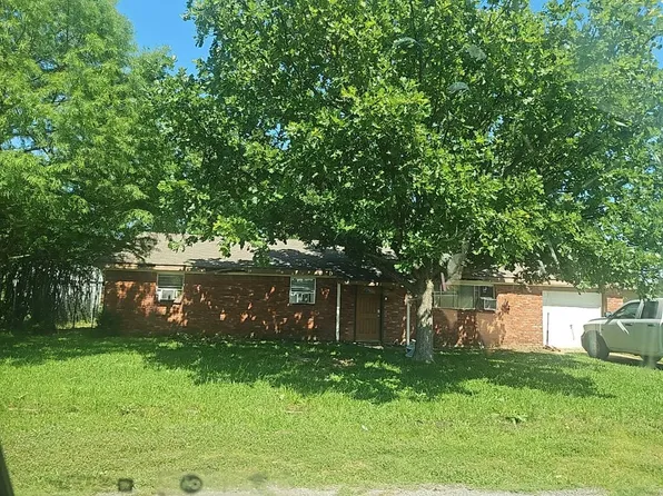3041 Monroe St, Commerce, TX 75428