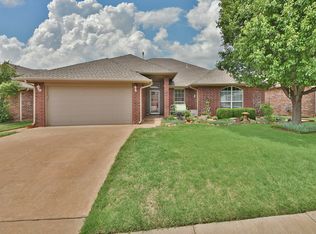 1913 NW 174th St, Edmond, OK 73012