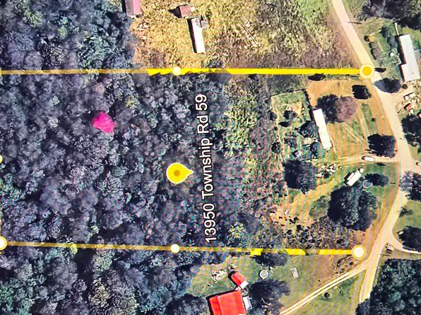 13950 Township Road 59, Mount Perry, OH 43760