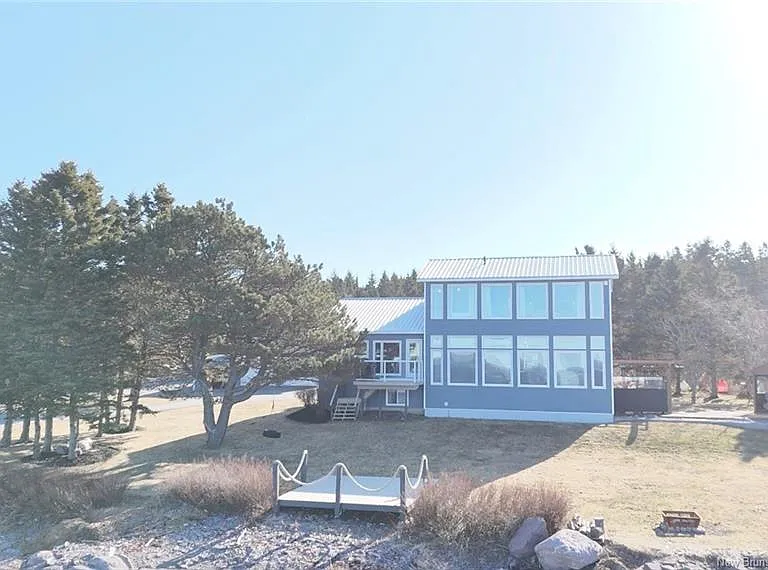 369 Anthonys Cove Rd — Photo 2